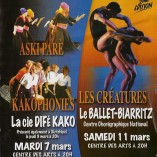 2000-7-mars-kakophonies-centre-des-arts-et-lartchipel-guadeloupe-cyrille-daumont